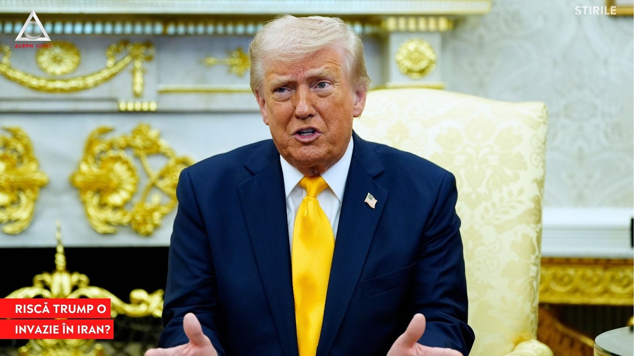 ATENȚIE: Războiul din Iran a intrat în a 21-a zi. Trump e hotărât să redeschidă Strâmtoarea Ormuz