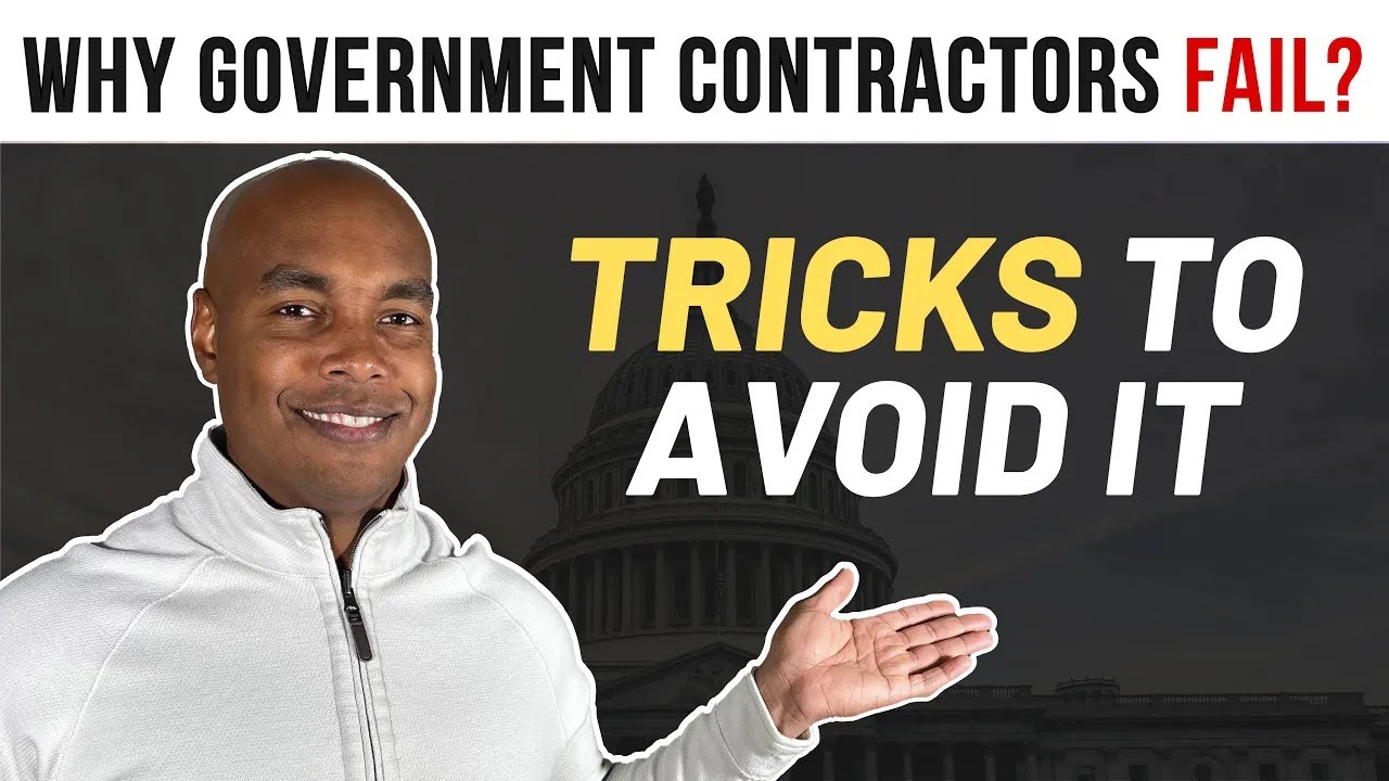 Looking For Your Federal Contract Question and Answers
