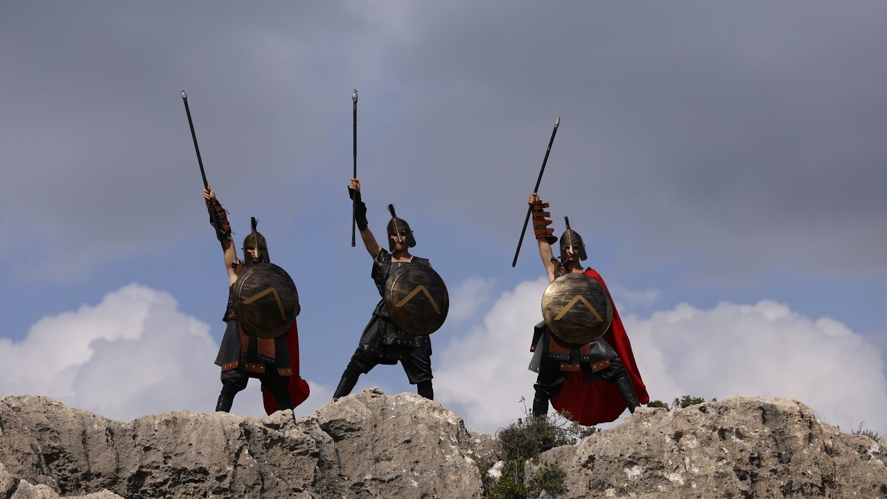 Alternative KHORUMI  from the SPARTANS program