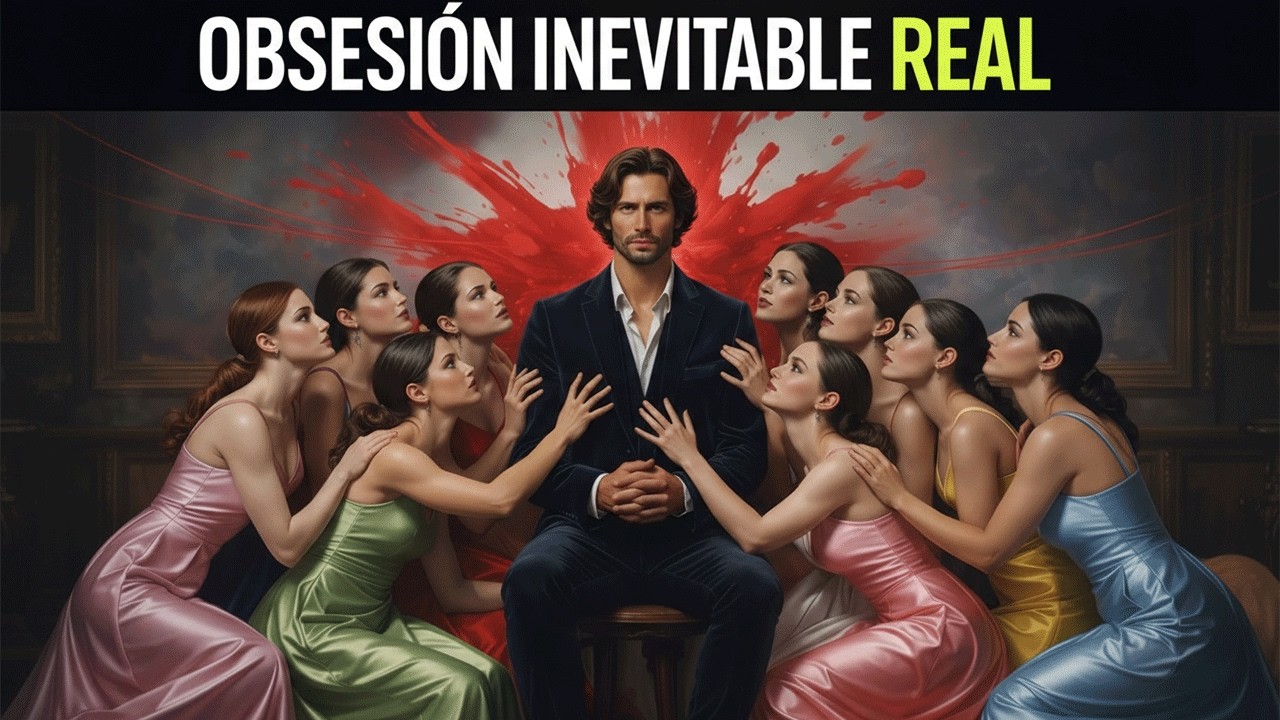 The Machiavellian Experiment of Not Chasing Them | They Start Chasing You