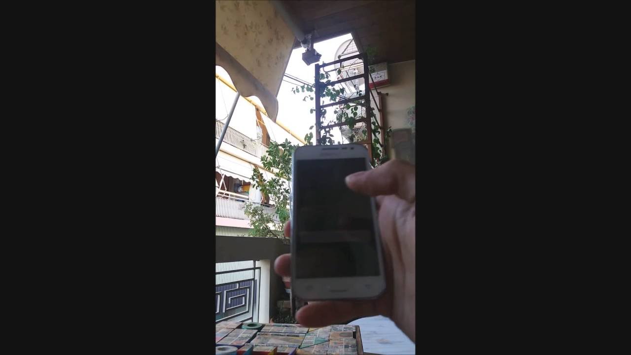 ΜΕΤΑΤΡΟΠΗ ΧΕΙΡΟΚΙΝΗΤΗΣ ΤΕΝΤΑΣ ΣΕ ΗΛΕΚΤΡΙΚΗ ΜΕ ΛΕΙΤΟΥΡΓΙΑ ΑΠΟ ΤΟ ΚΙΝΗΤΟ ΤΗΛΕΦΩΝΟ