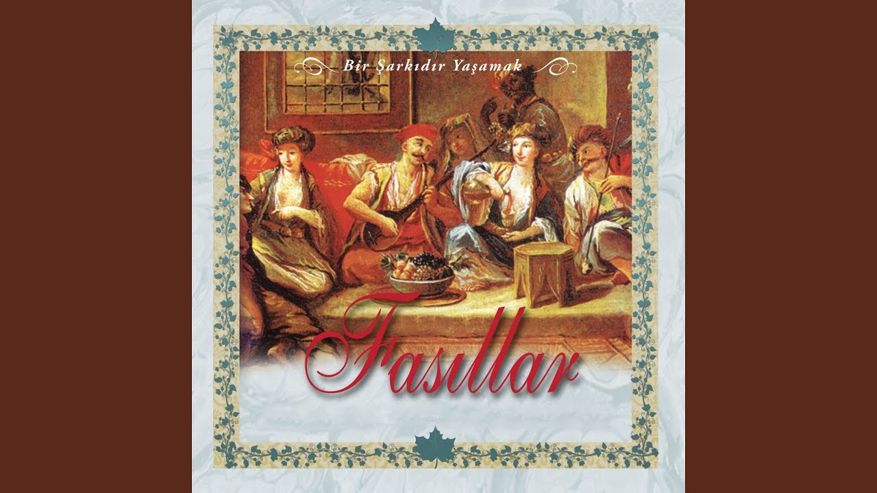 Koklasam Saçlarını Bu Gece Ta Fecre Kadar