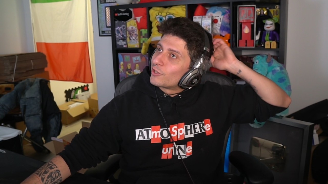 GIOCO a FORTNITE senza ARRABBIARMI !!