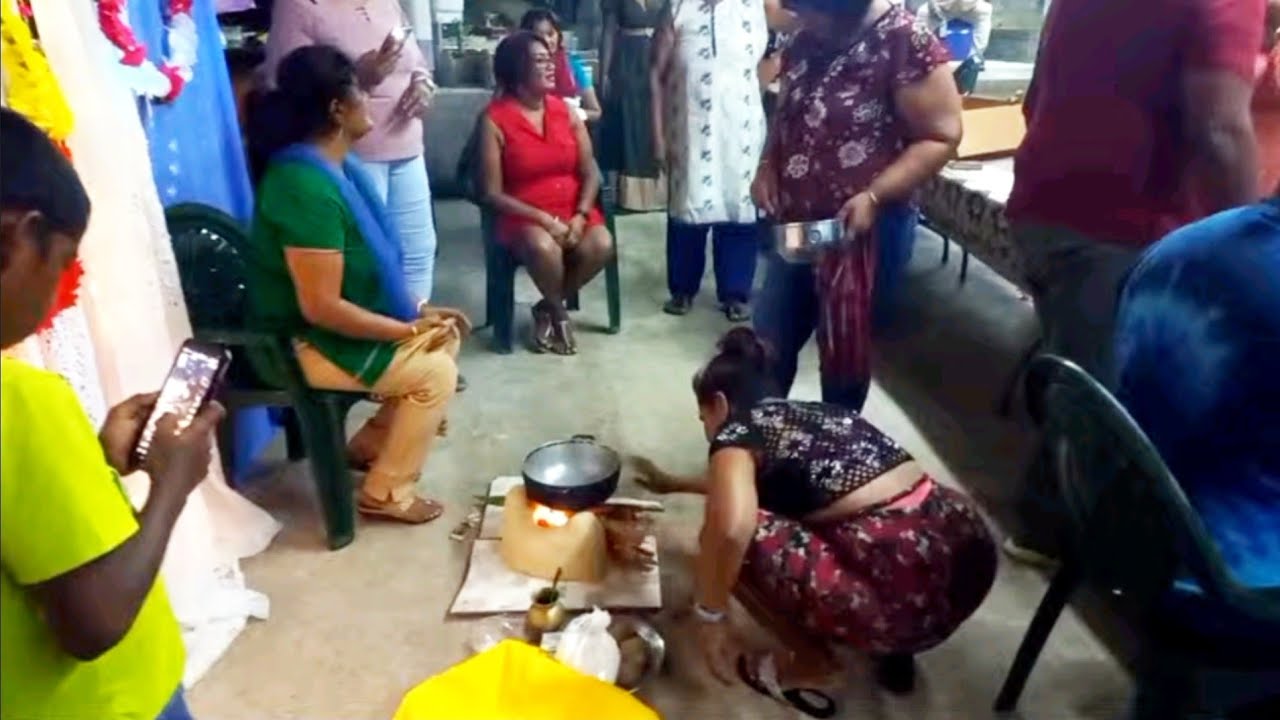Maticoor night / patching lawa & rubbing down the bride