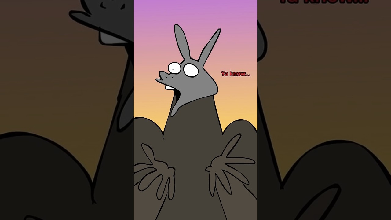 D&D Animated: Sudden Growth 🫏 #dnd #dnd5e #ttrpg