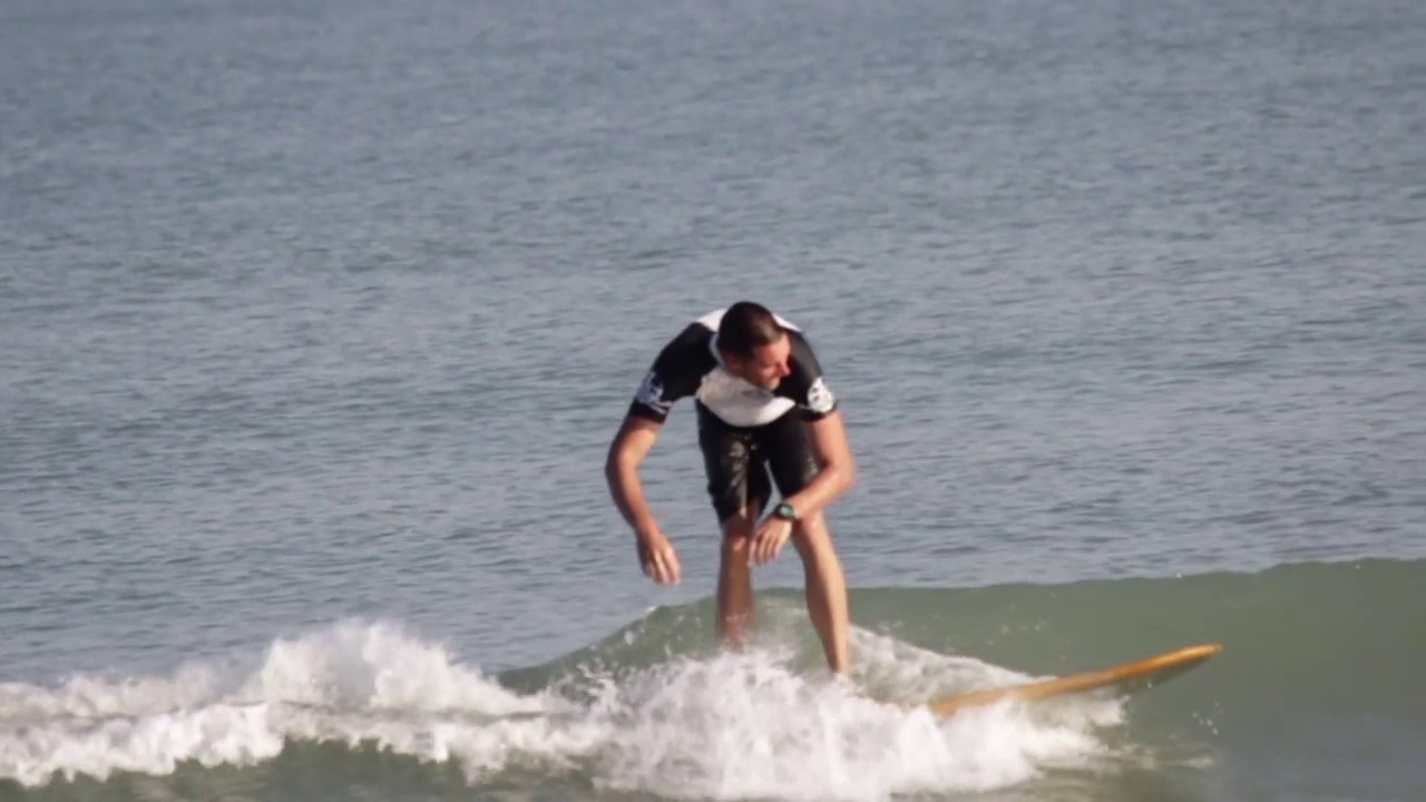 Cocoa Beach Florida surf trip 2017 l Canon T3I l Gopro Session