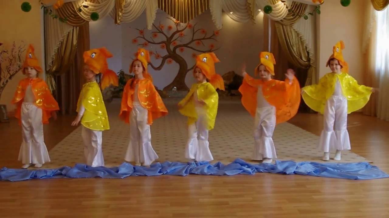 Танец 