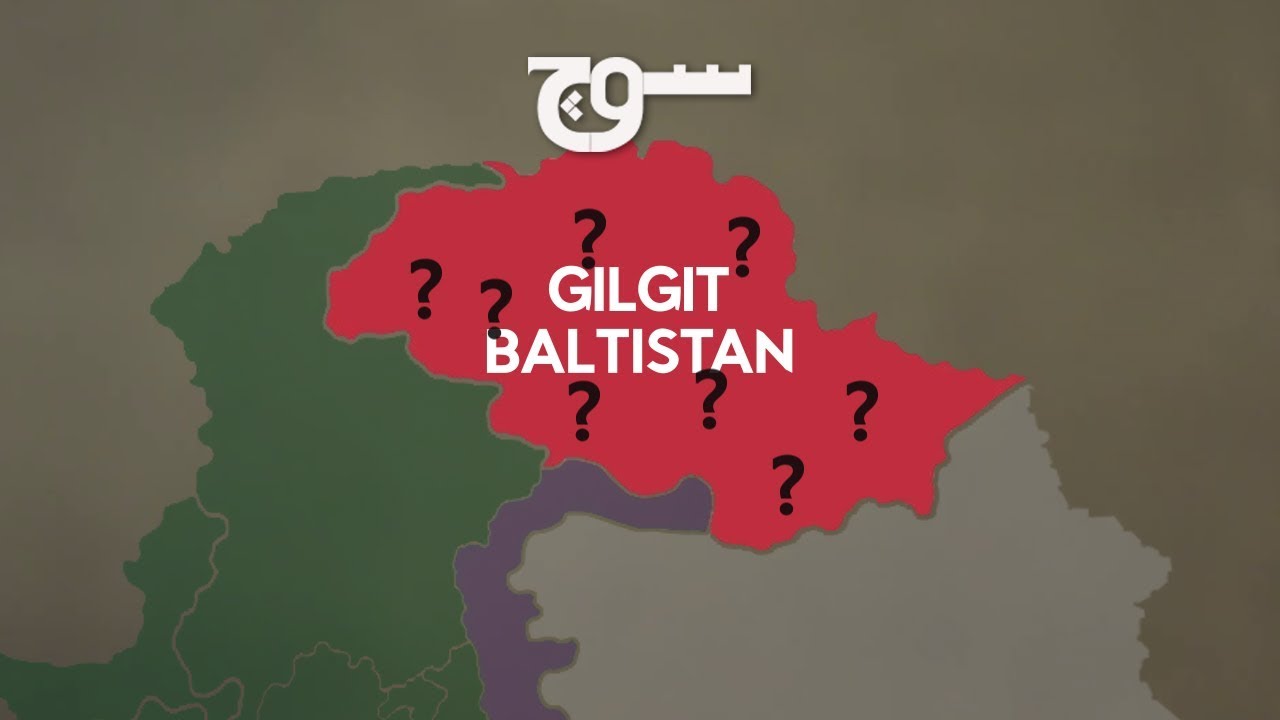 Gilgit Baltistan | Beyond or Within Borders? | Soch Explains
