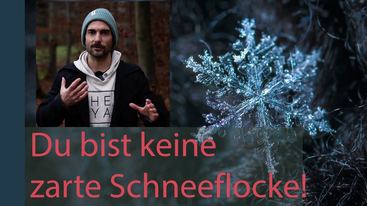 Du lebst in einer Illusion! (Warum dir deine 