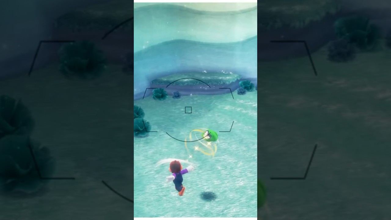 Lake kingdom trickjump speedrun #marioodyssey #trickjump #trickjumping