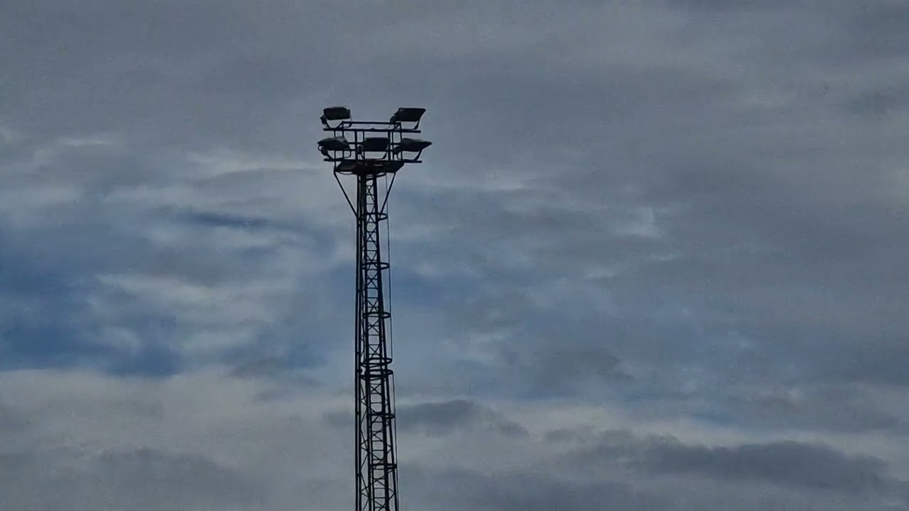 Billingham Town v Jarrow - 26th October 2024