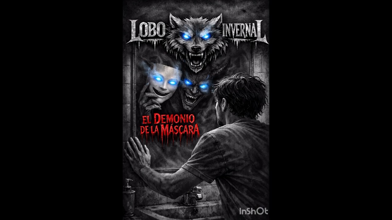 El demonio de la mascara