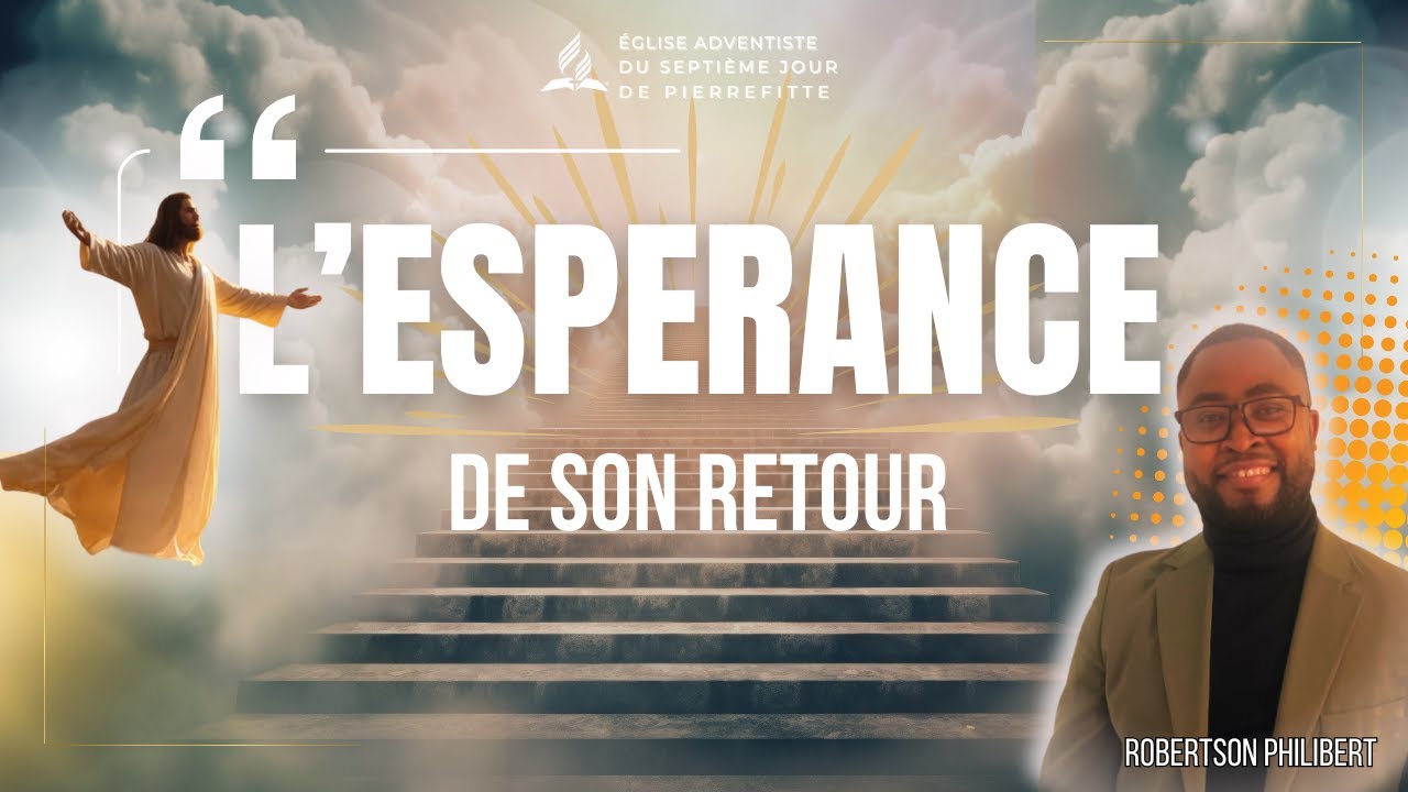 L'Espérance de son retour