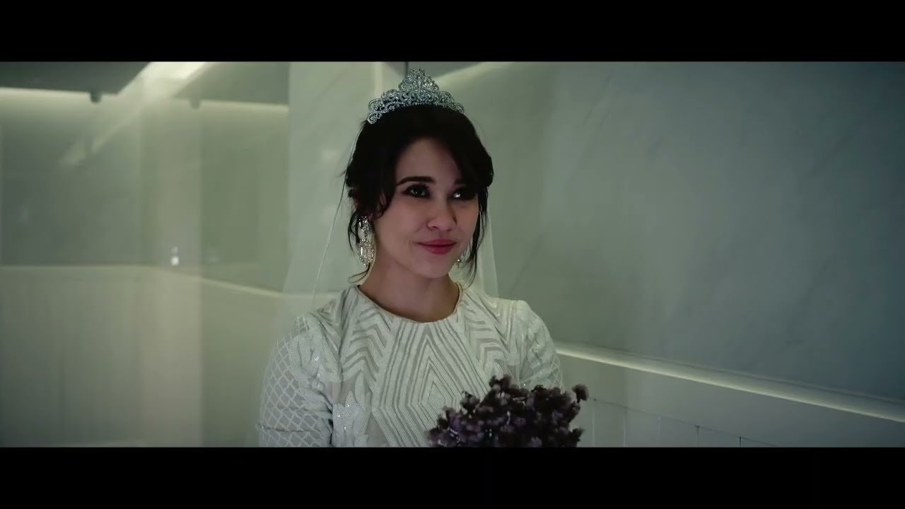 Seribu Tahun | Official Trailer