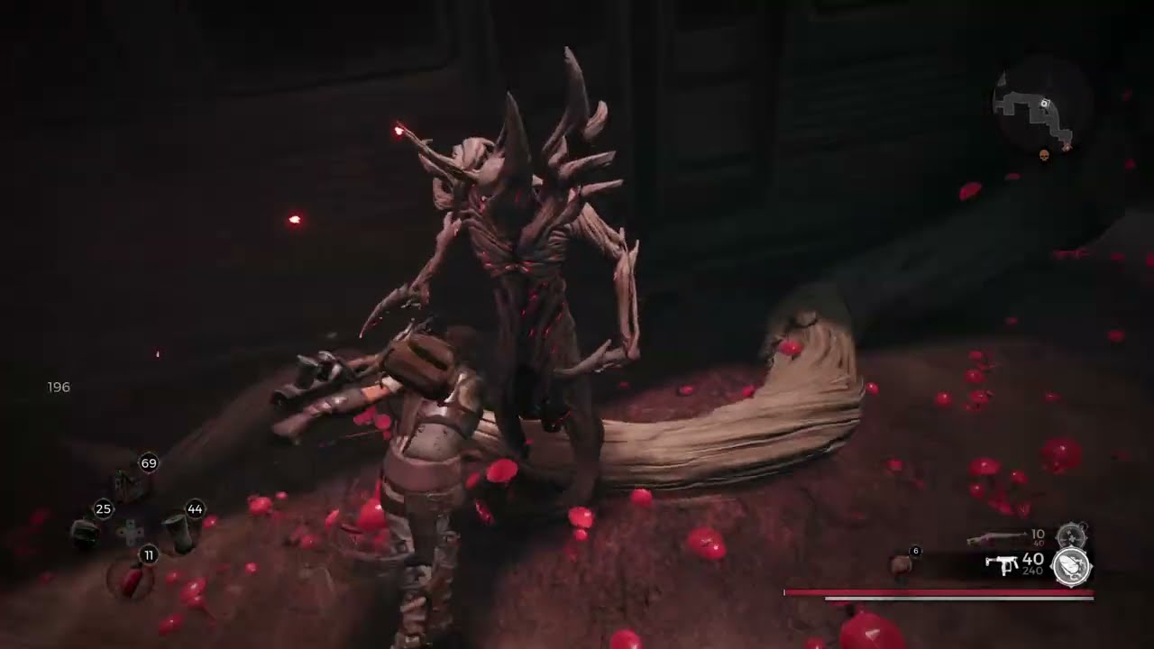 Making a Slaughterfest World Tour!