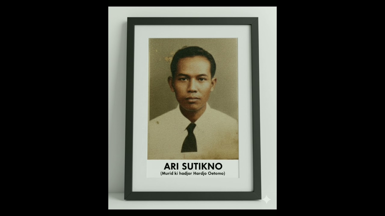 Pendiri & Perintis SH PSC/SH TERATE 1922 dr masa ke masa #setiahati #shterate #psht #fyp#viralvideo