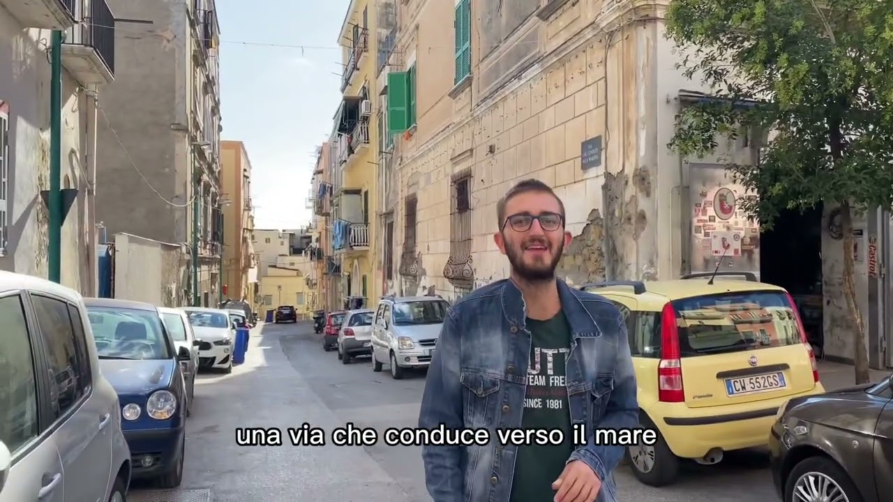 Torre del Greco, la “piccola Napoli” 🌋☀️