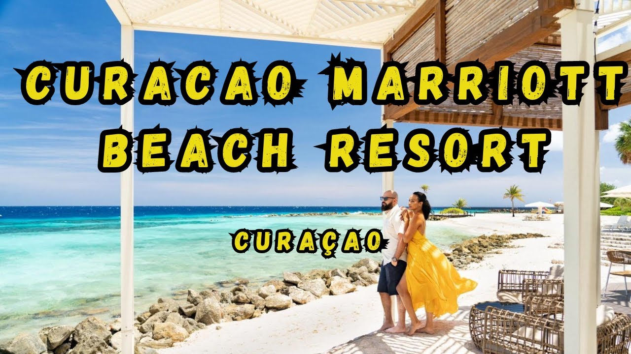 Curacao Marriott Beach Resort, Willemstad, Curaçao