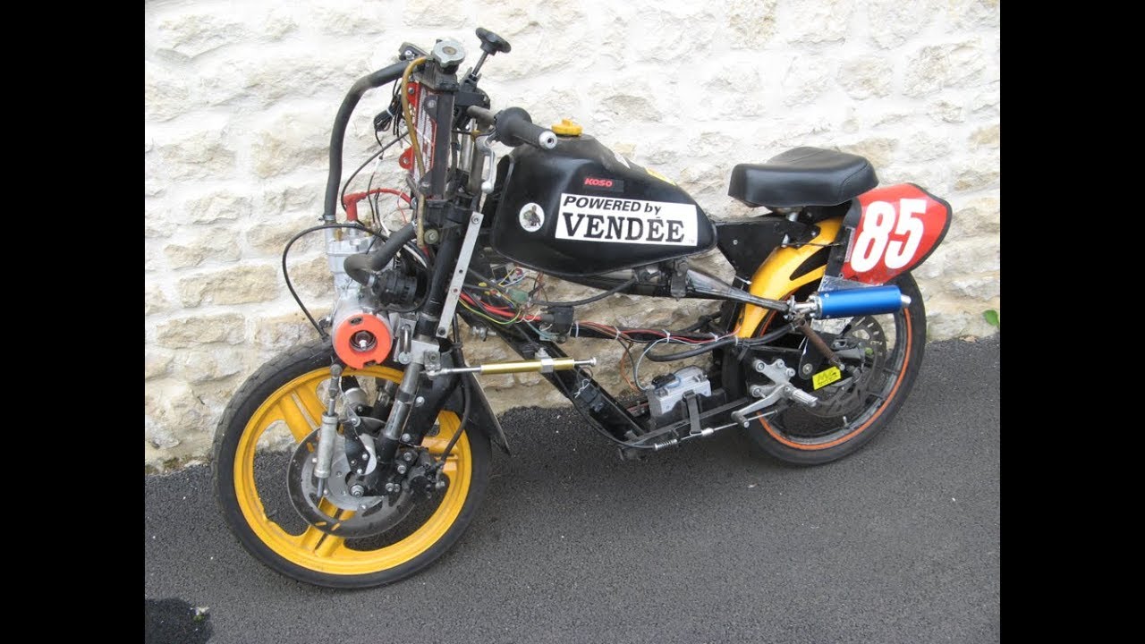 SOLEX DE CHAUMONT 2018