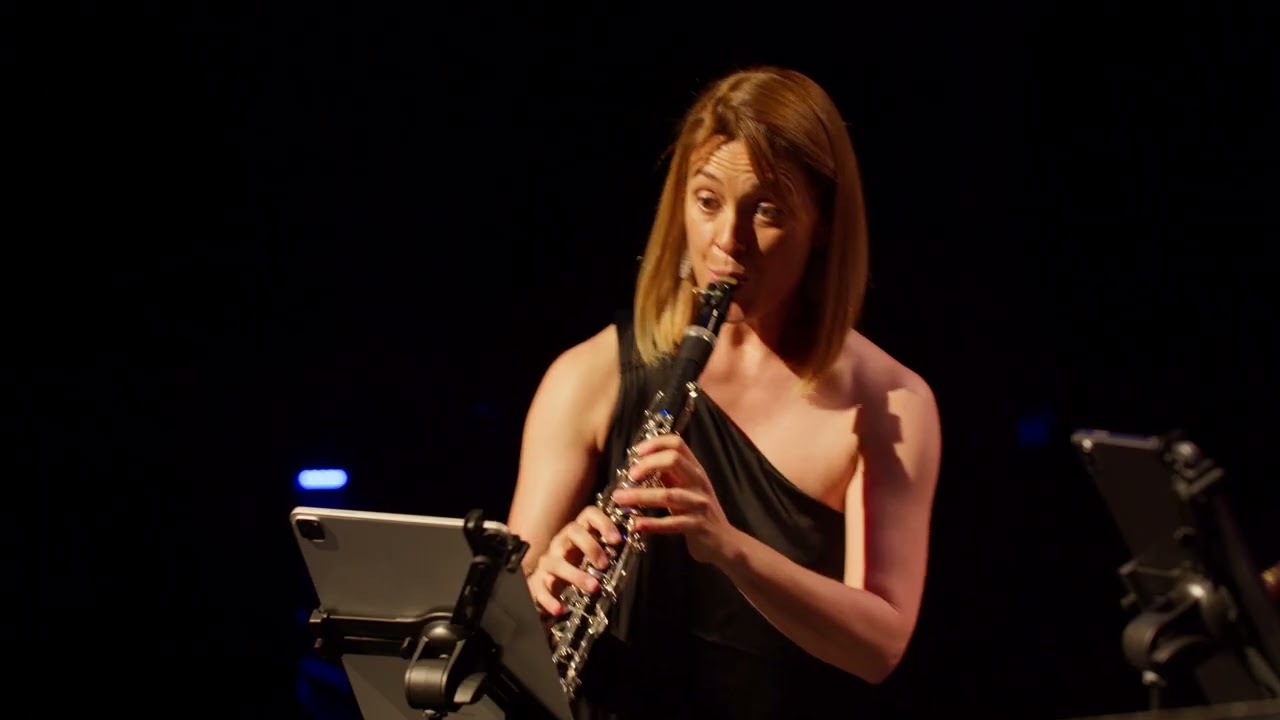 L. van Beethoven, Trio en do major, op. 87, “IV. Finale. Presto” | DeltaChamber 2025