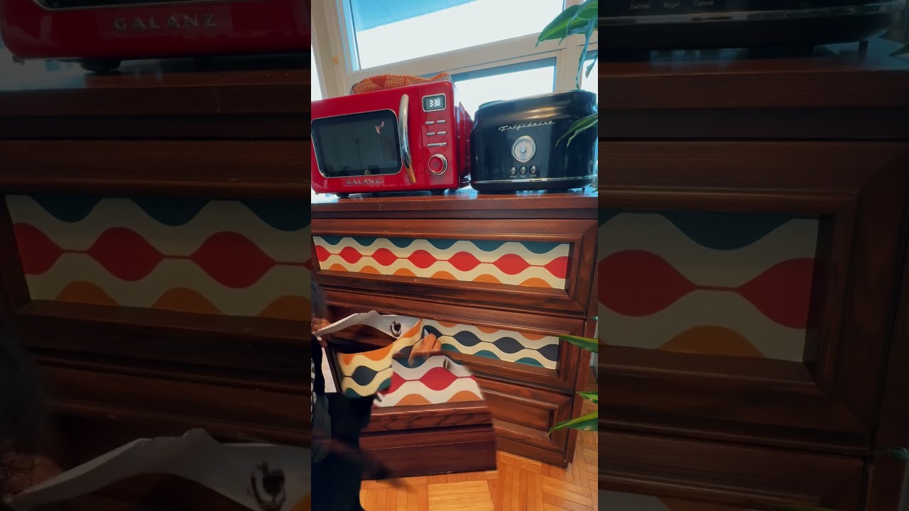 #retro #diy #retrodecor #retrodesign