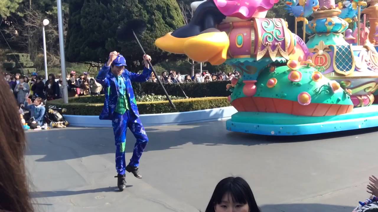 20160304 ハピネスイズヒア 煙突