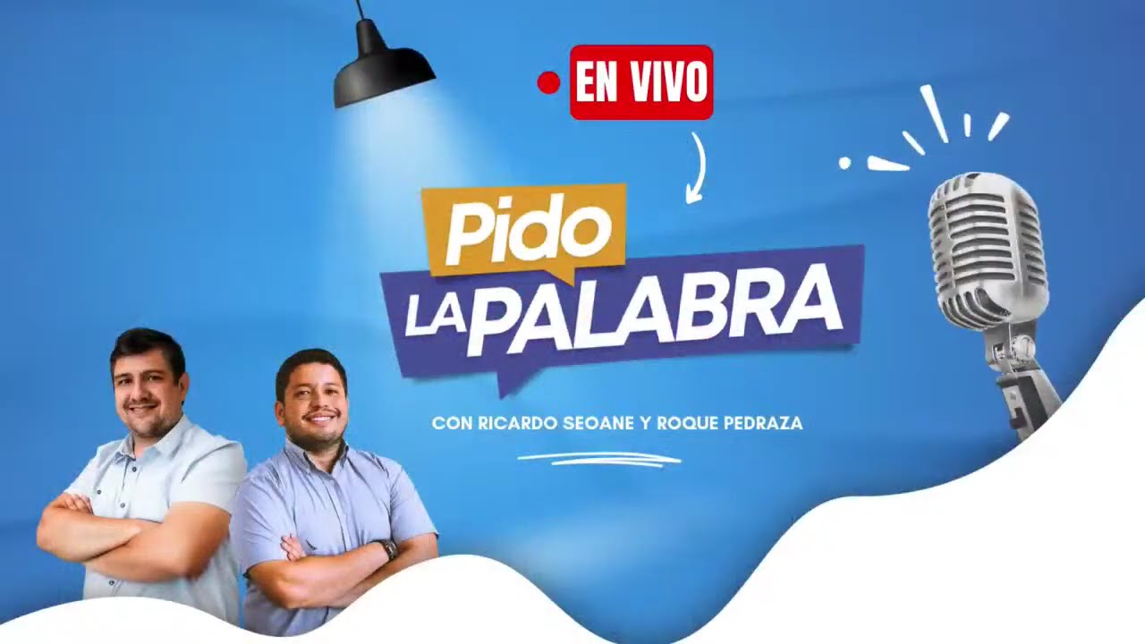 Aprende a reparar los daños que causaste | Ricardo Seoane y Roque Pedraza