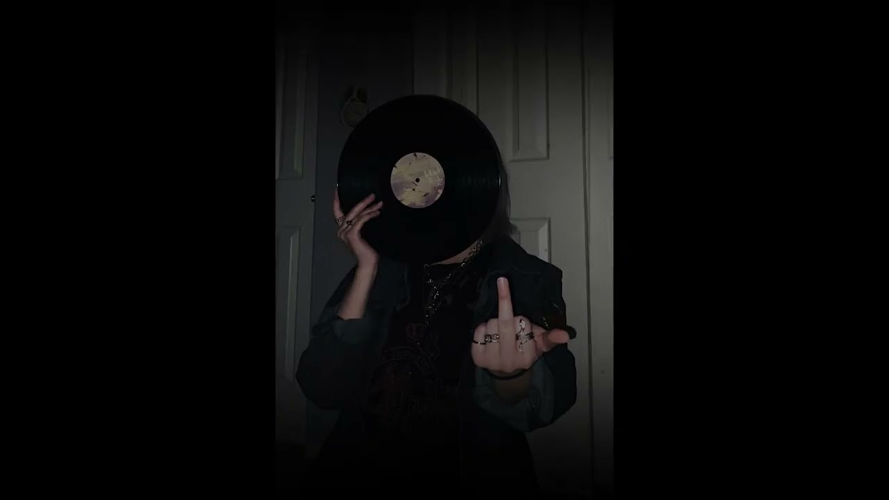 TAGNE ft. 7LIWA – Laisse Tomber (Speed Up Version) | Fast Trap Edit