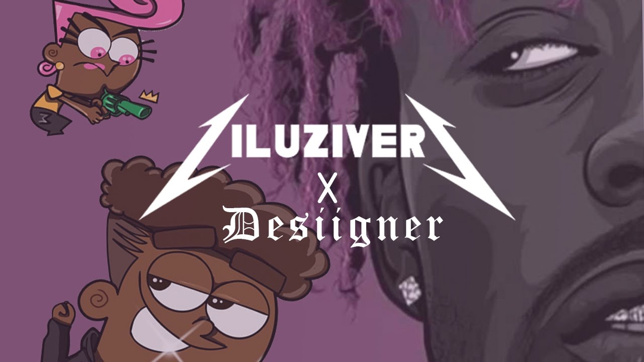 Desiigner X Lil Uzi Vert Type Beat 2018 - 