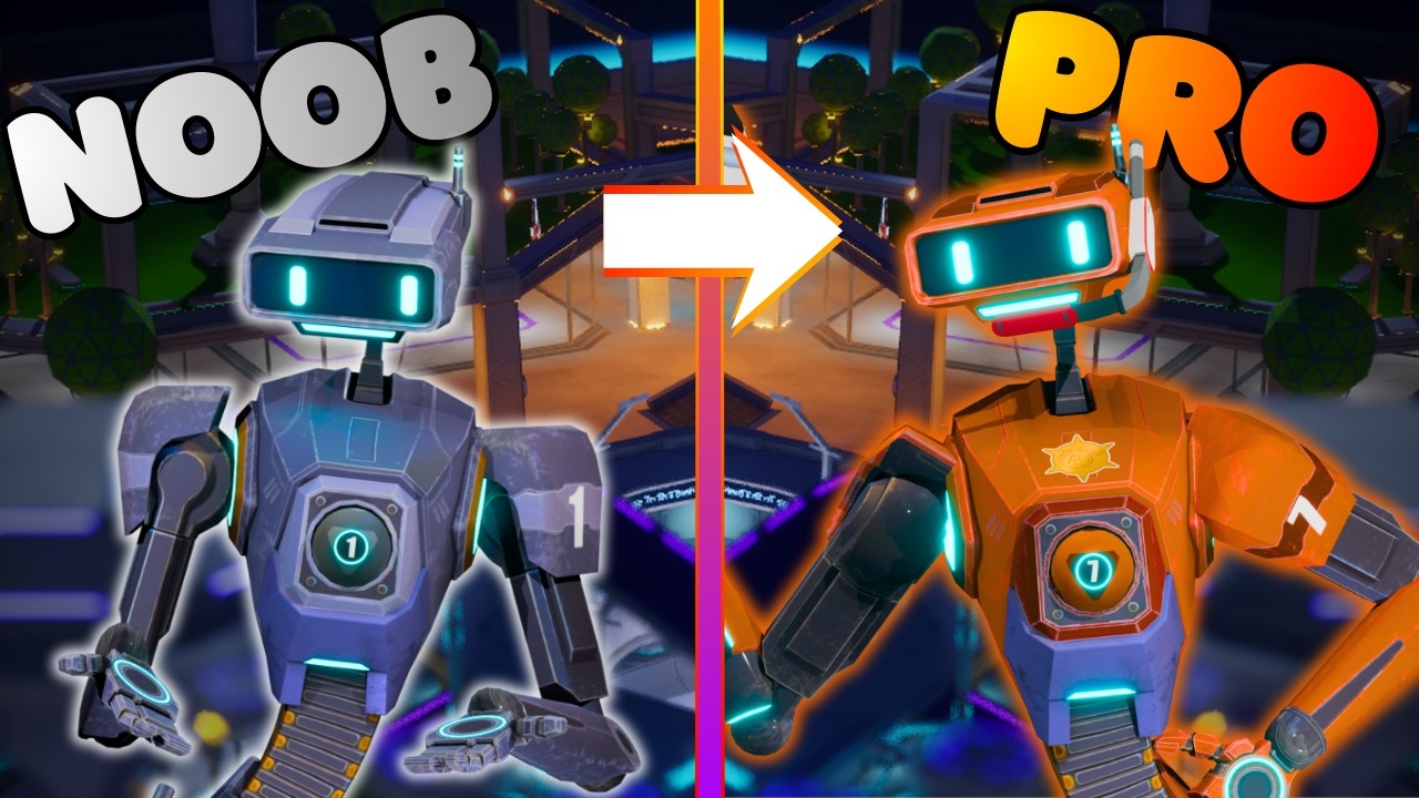 Turning TWO New Players Into PROS | Orion Drift