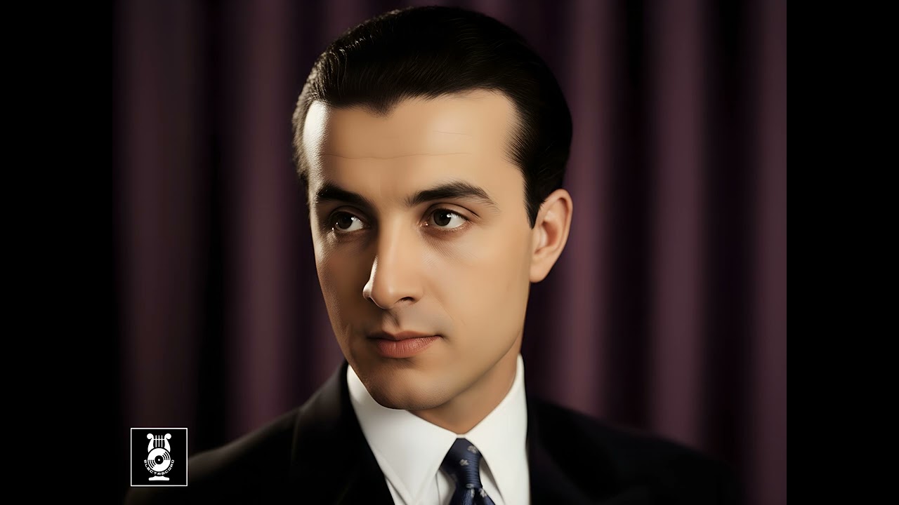Cristian Vasile - Sunt foarte pudic madame Reisteld   I  Pribeagu   Acompaniat de Orchestra