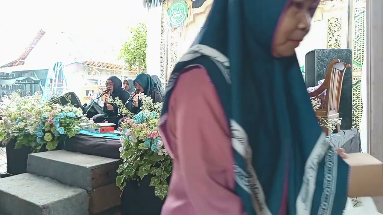 Sholawat 