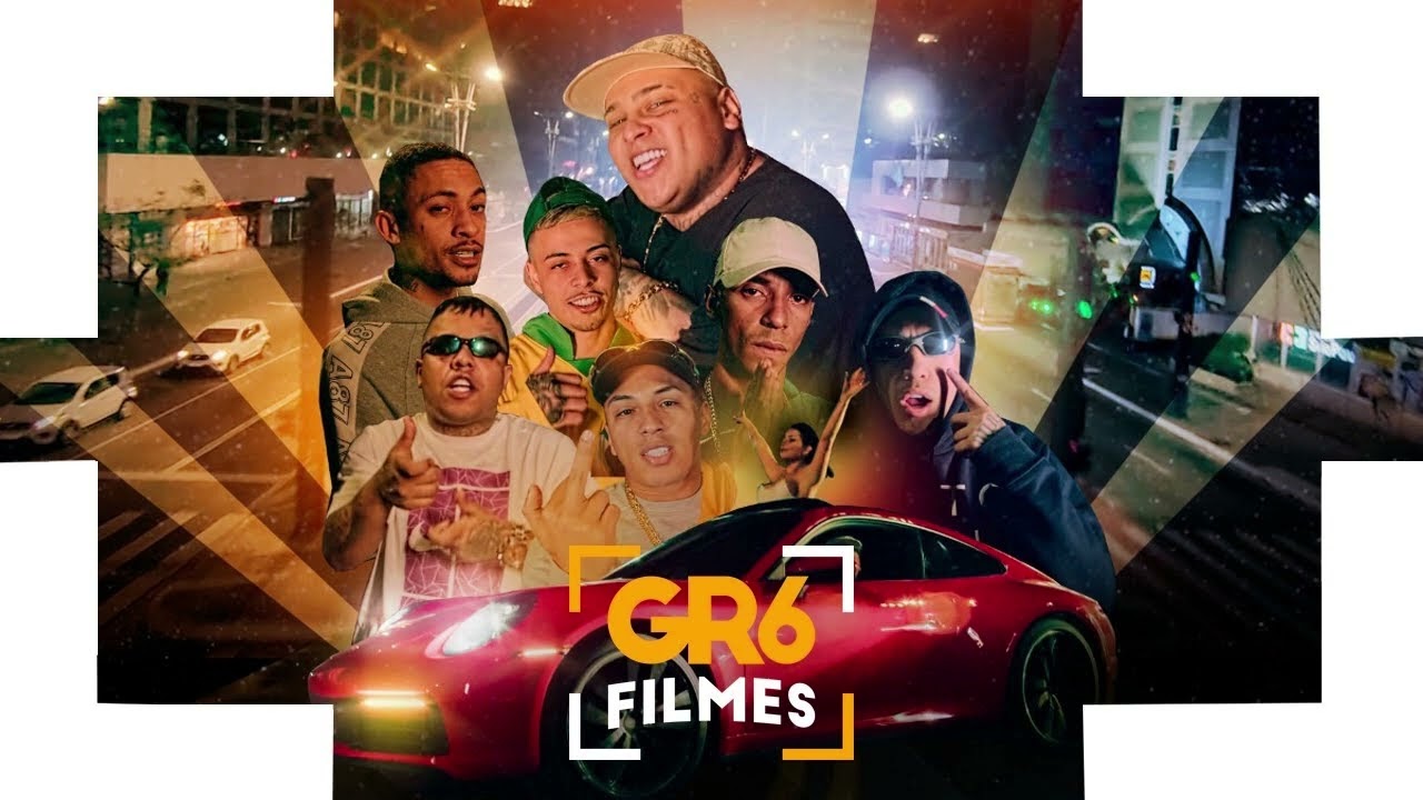 ''Giro Loco'' MC's Ryan SP, Kadu, Jo&atilde;ozinho VT, Magal, Kanhoto e MC Tuto (GR6 Explode) DJ Boy