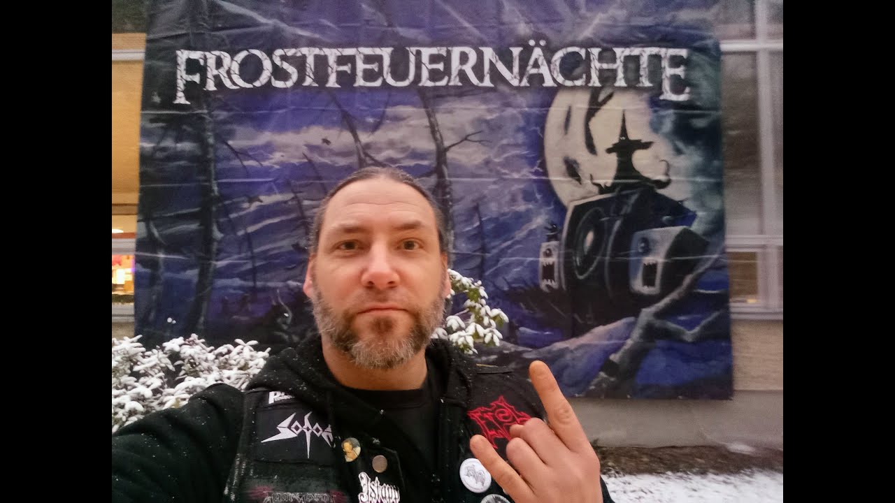 Festivalgedanken - Frostfeuernächte 2025