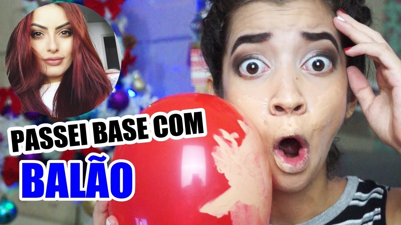 TENTEI REPRODUZIR MAQUIAGEM DA KIM ROSACUCA NÍVEL HARD | A MAIS DIFÍCIL DE TODAS