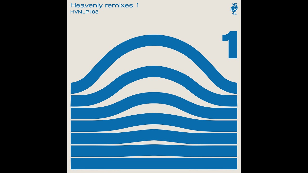 Heavenly Remixes 1