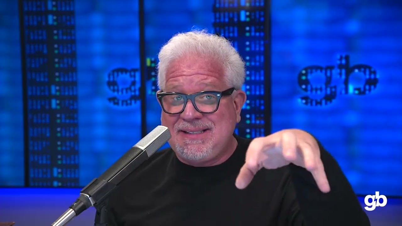 BREAKING: NEW Info About Minnesota Protestors Released by Glenn Beck & Ryan Mauro