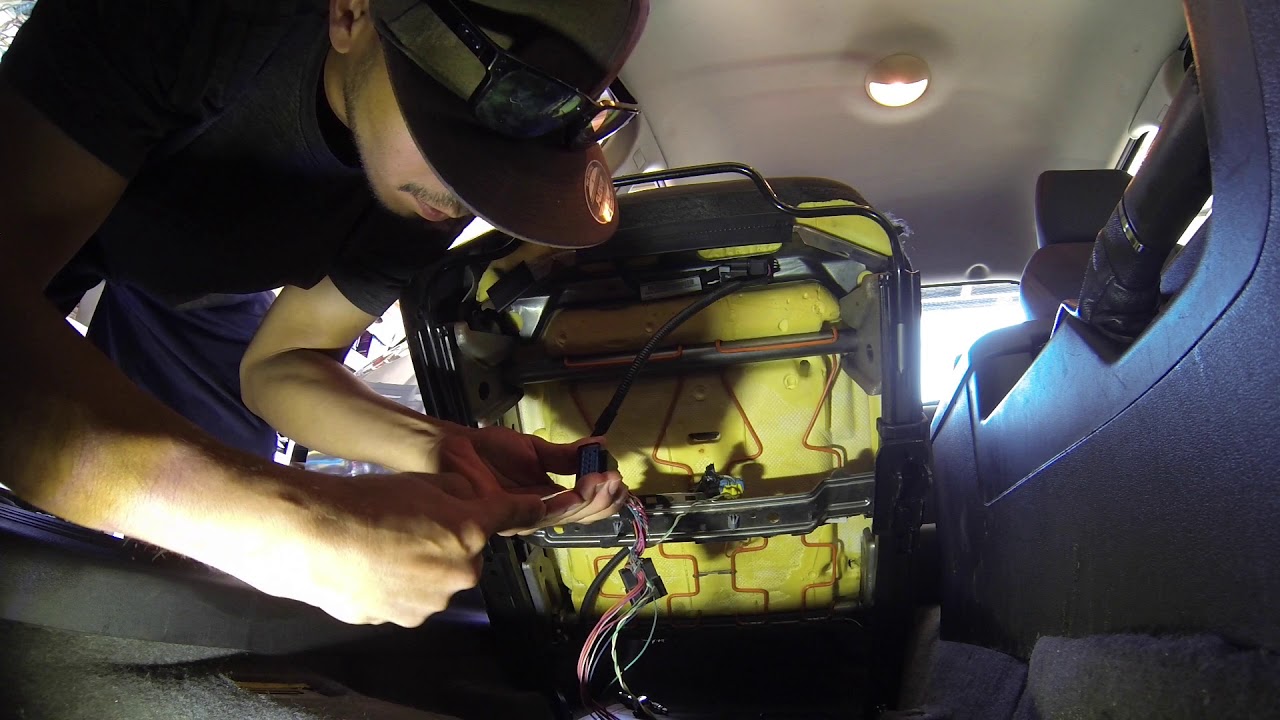 How to diy fix/repair/remove Airbag Code B0081-71