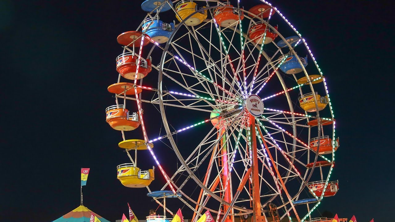 The Secret Ways Carnivals Scam You