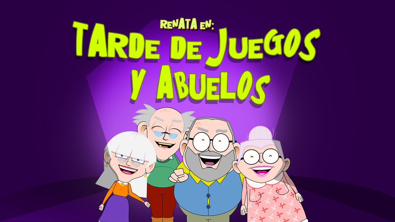 RENATA en 