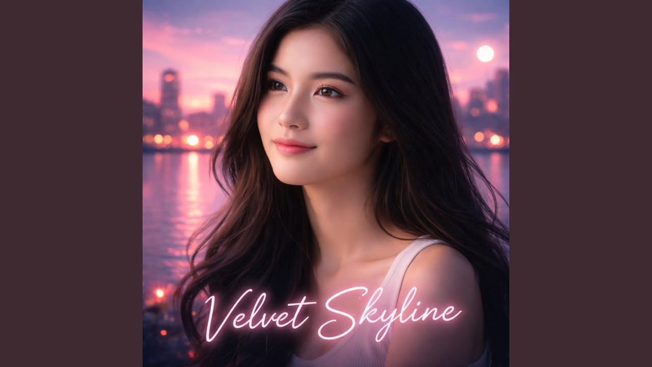 Velvet Skyline