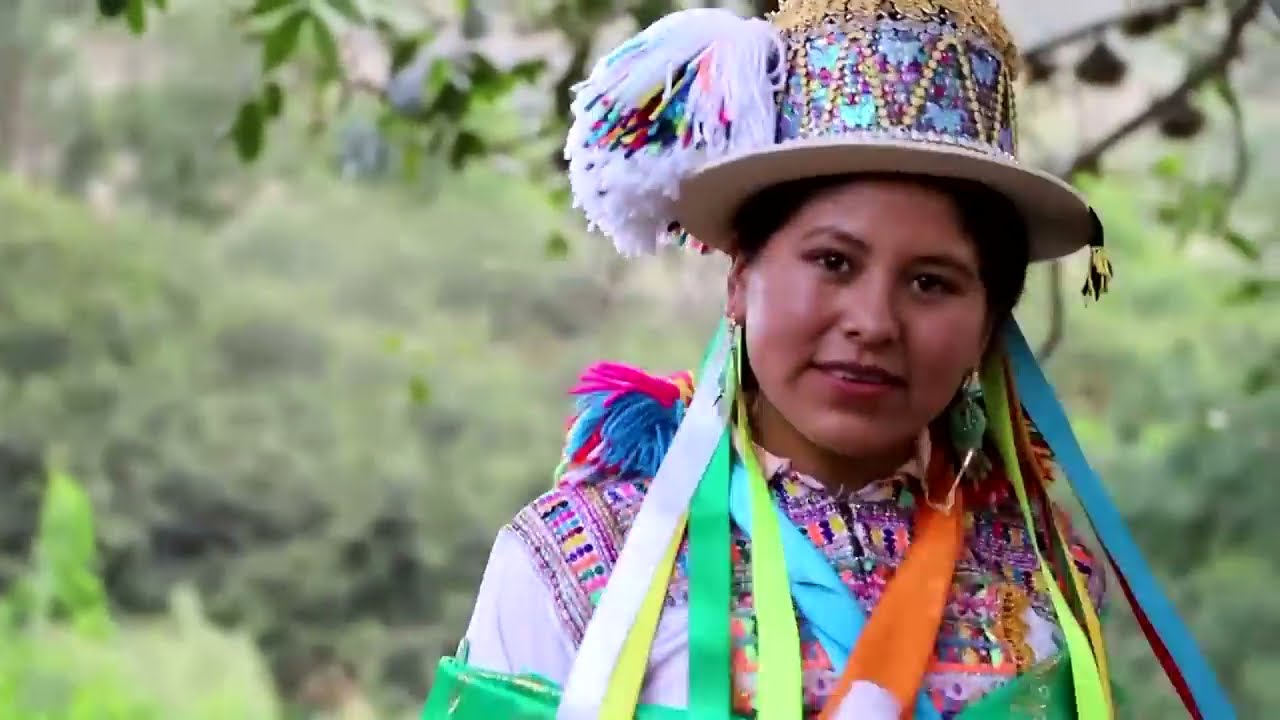 Flavio Terrazas - Sipakitay Video Oficial
