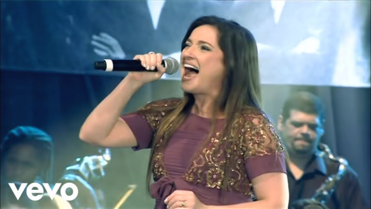 Lauriete - Palavras (Ao Vivo)