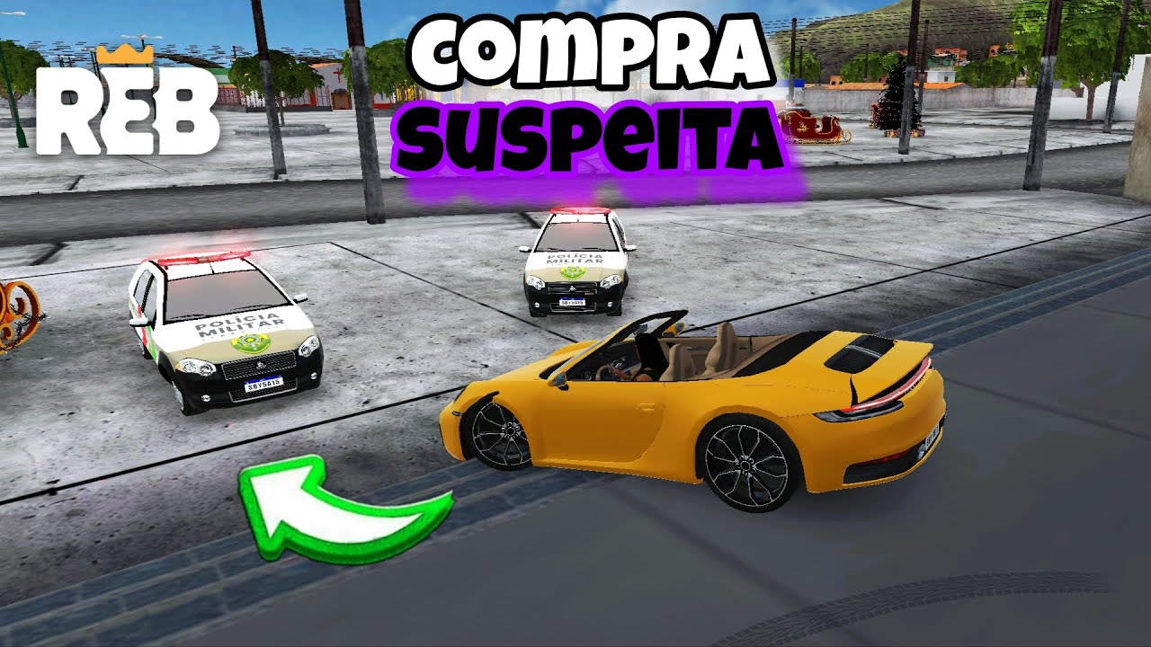 POLICIAIS ESTÃO NA COLA E AGORA COM ESSA COMPRA SUSPEITA TUDO PODE MUDAR.