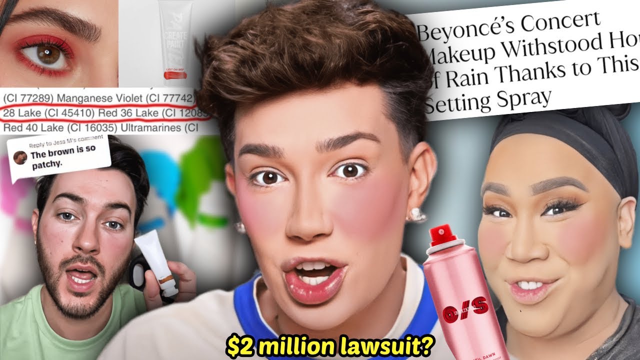 These influencers are in TROUBLE...(bad reviews, lawsuits)