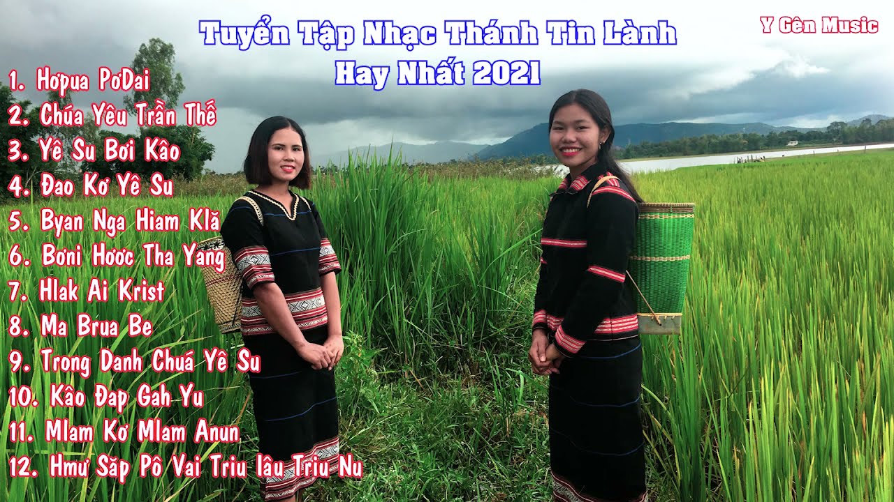 Tuyển Tập Nhạc Thánh Tin Lành Hay Nhất 2021