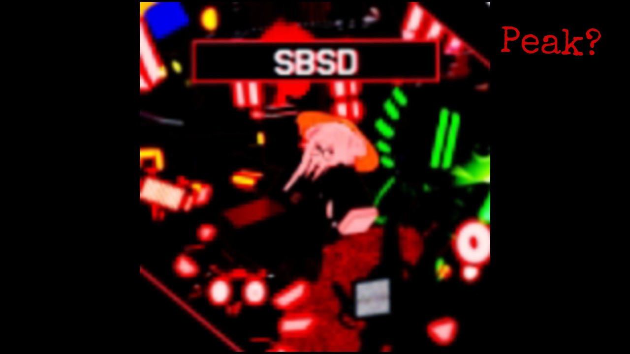 Sbsd Update Overview 📦 - Super Box Siege Defense