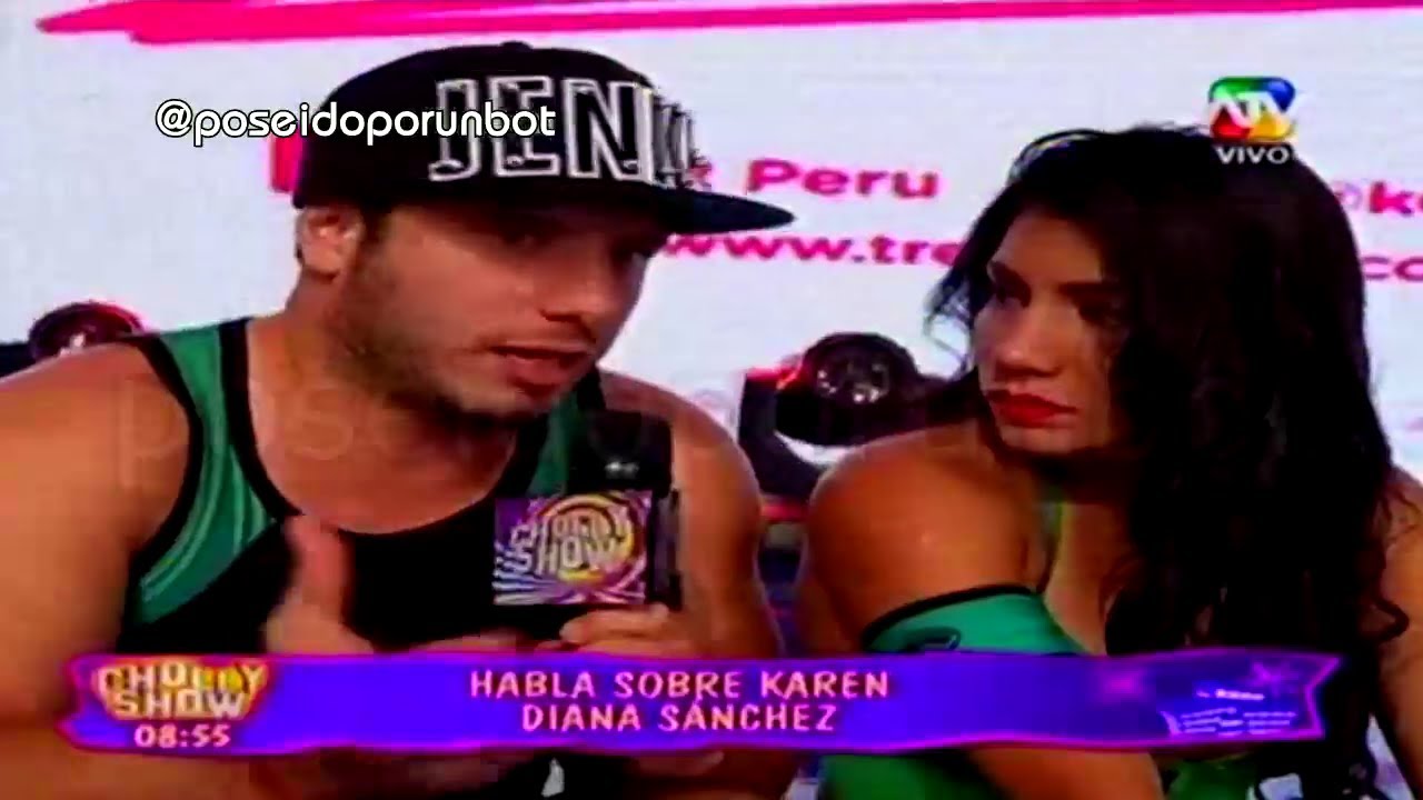 COMBATE: Detras de Camaras Programa Combate Verano Extremo 02/04/14