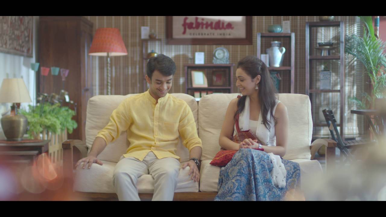 Fabindia | Diwali Ki Safaai | #ContemporaryTraditions