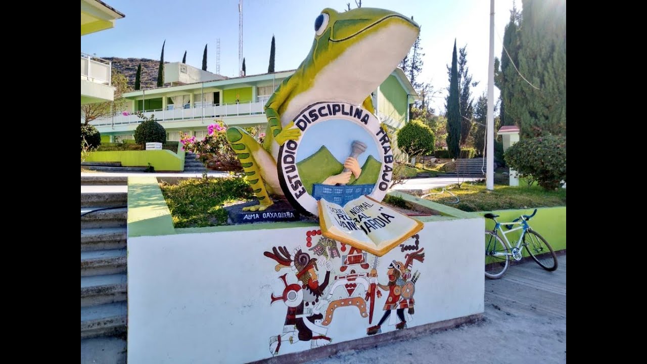 CIUDAD IXTEPEC, OAXACA, M&Eacute;XICO